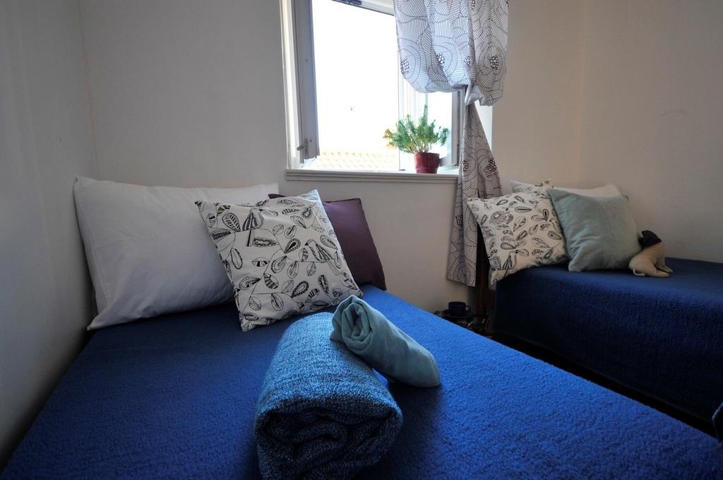 Apartment Flower Dubrownik Zewnętrze zdjęcie