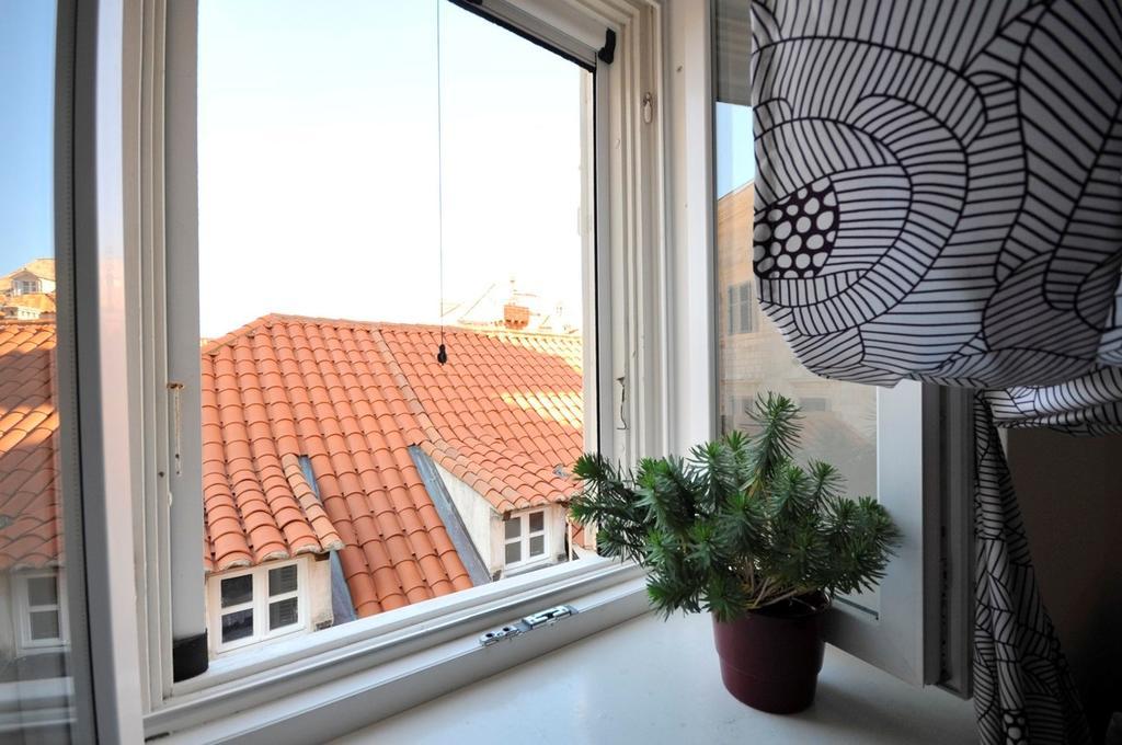 Apartment Flower Dubrownik Zewnętrze zdjęcie