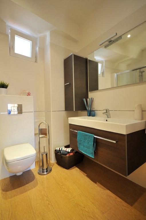 Apartment Flower Dubrownik Zewnętrze zdjęcie