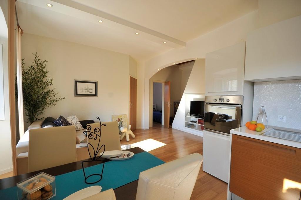 Apartment Flower Dubrownik Zewnętrze zdjęcie