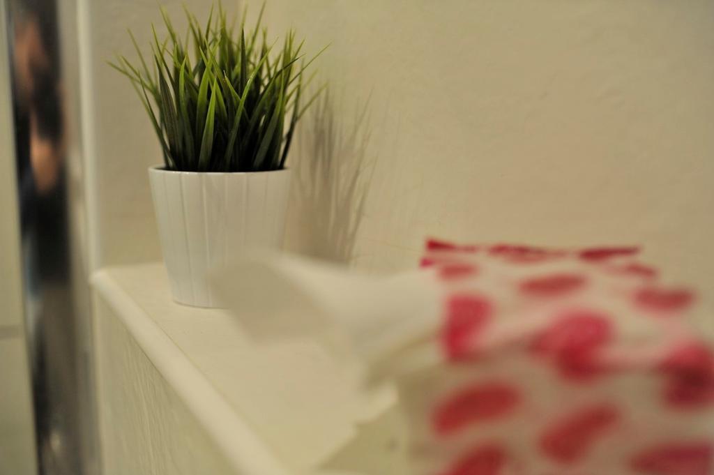 Apartment Flower Dubrownik Zewnętrze zdjęcie