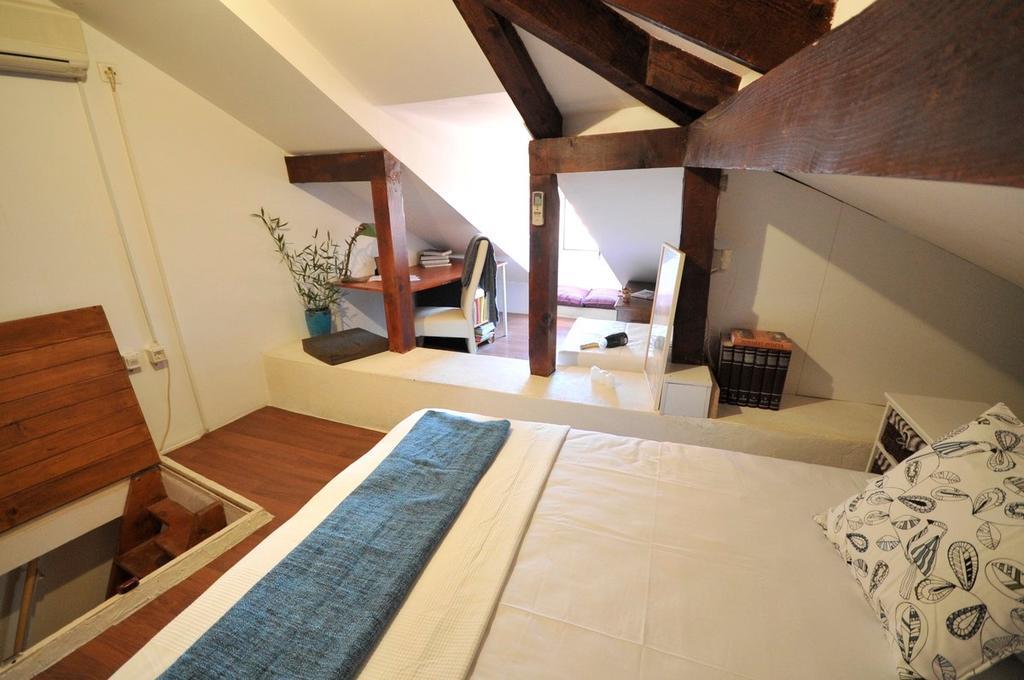 Apartment Flower Dubrownik Zewnętrze zdjęcie