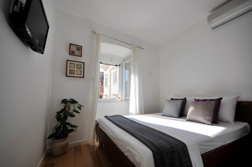 Apartment Flower Dubrownik Zewnętrze zdjęcie