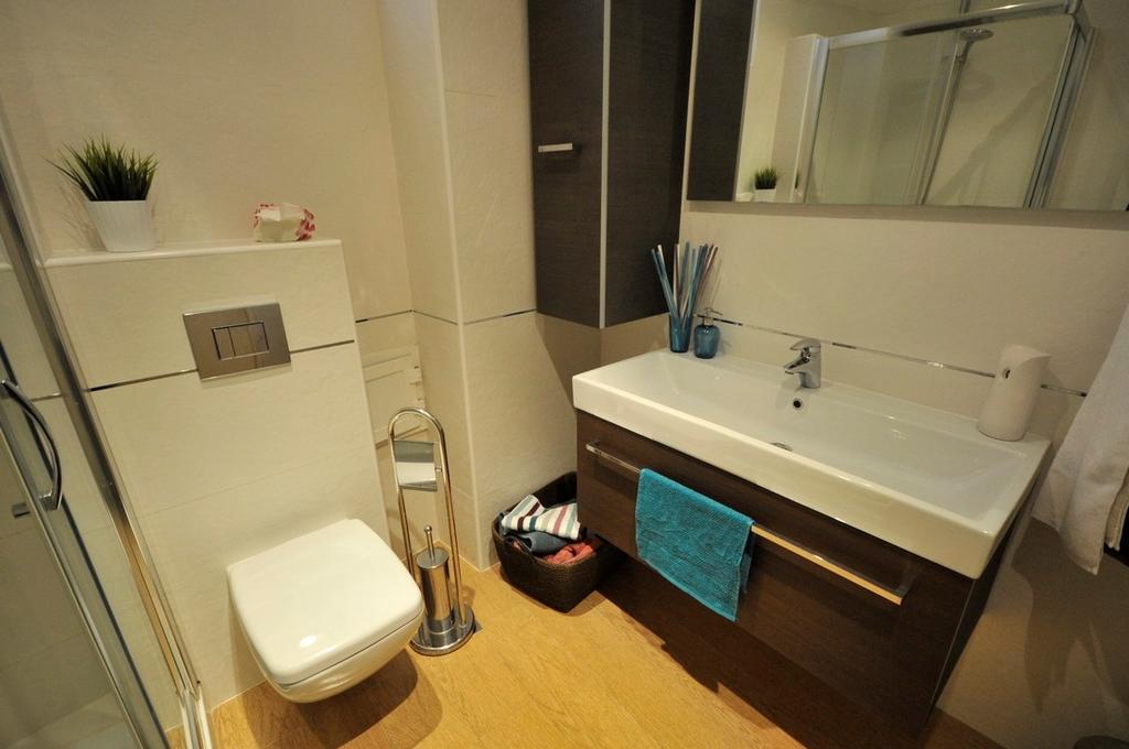 Apartment Flower Dubrownik Zewnętrze zdjęcie